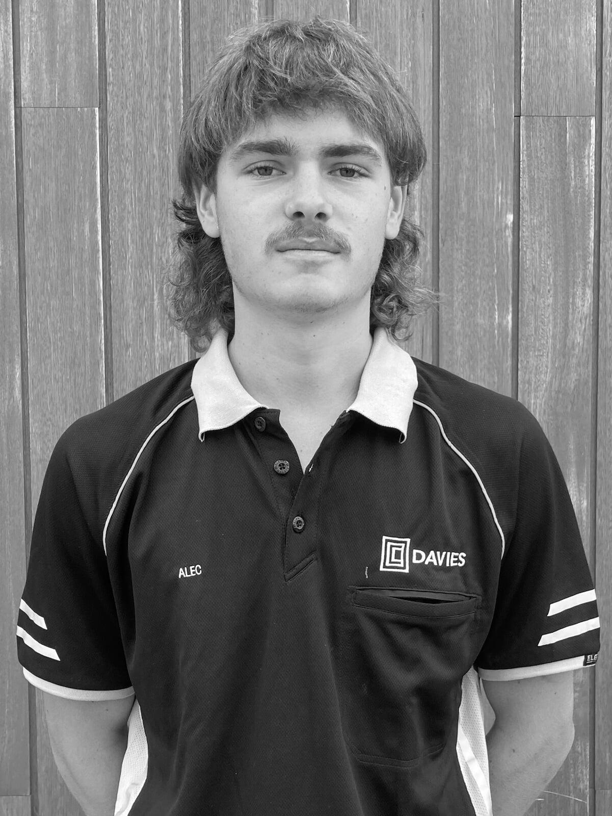 Alec Newton