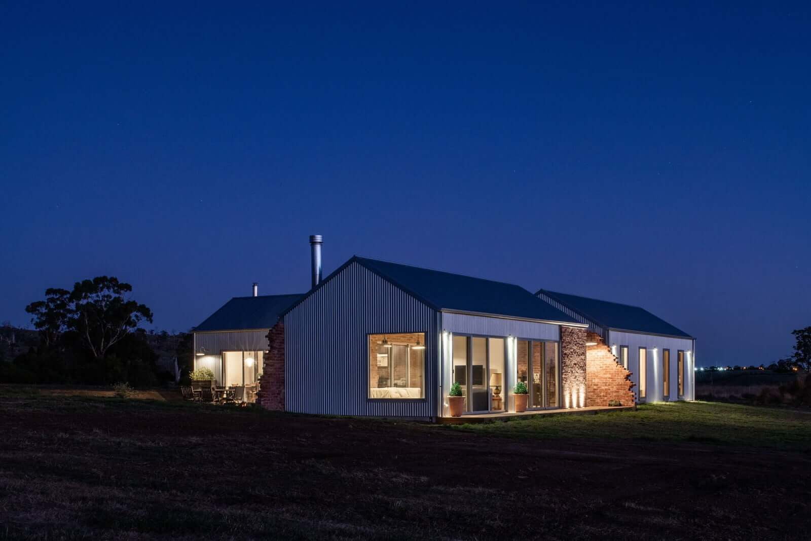 Our Philosophy — The Six Elements