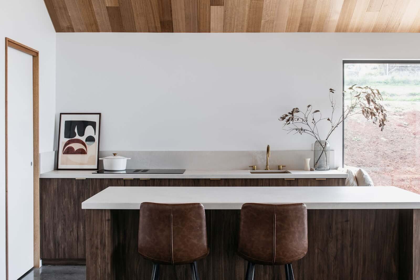 Site & Design Response view 2