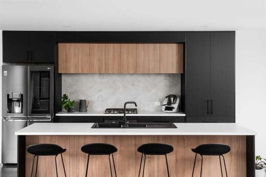 Barts Bach Pad — showcase 1