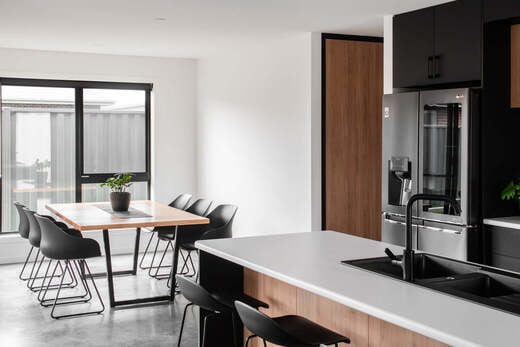 Barts Bach Pad — showcase 2