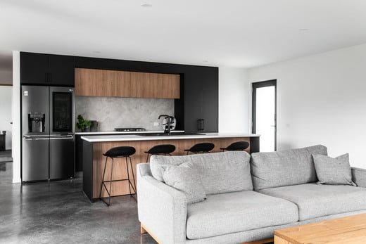 Barts Bach Pad — showcase 5