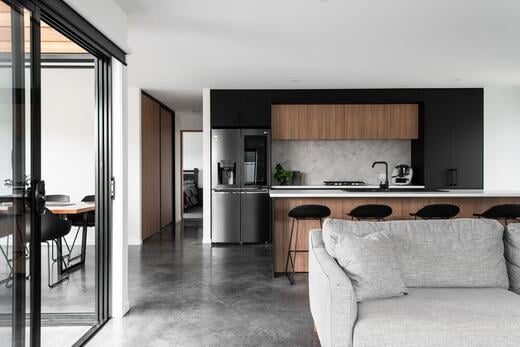 Barts Bach Pad — showcase 6