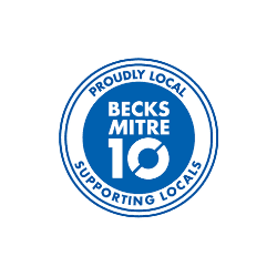Becks Mitre 10