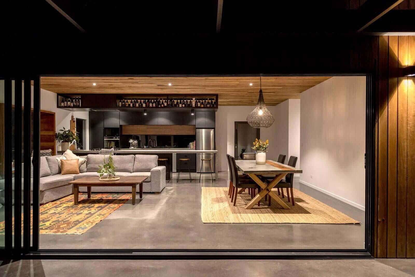 Blackwood House — showcase 2
