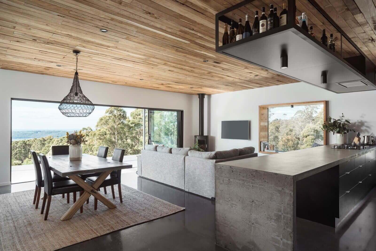 Blackwood House — showcase 4