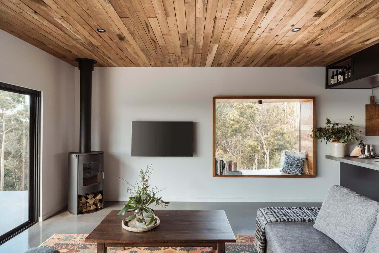 Blackwood House — showcase 5