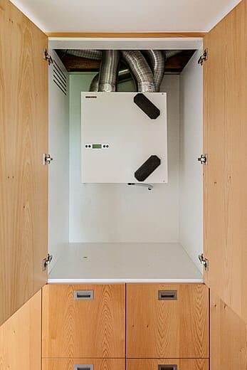 Energy Performance view 1