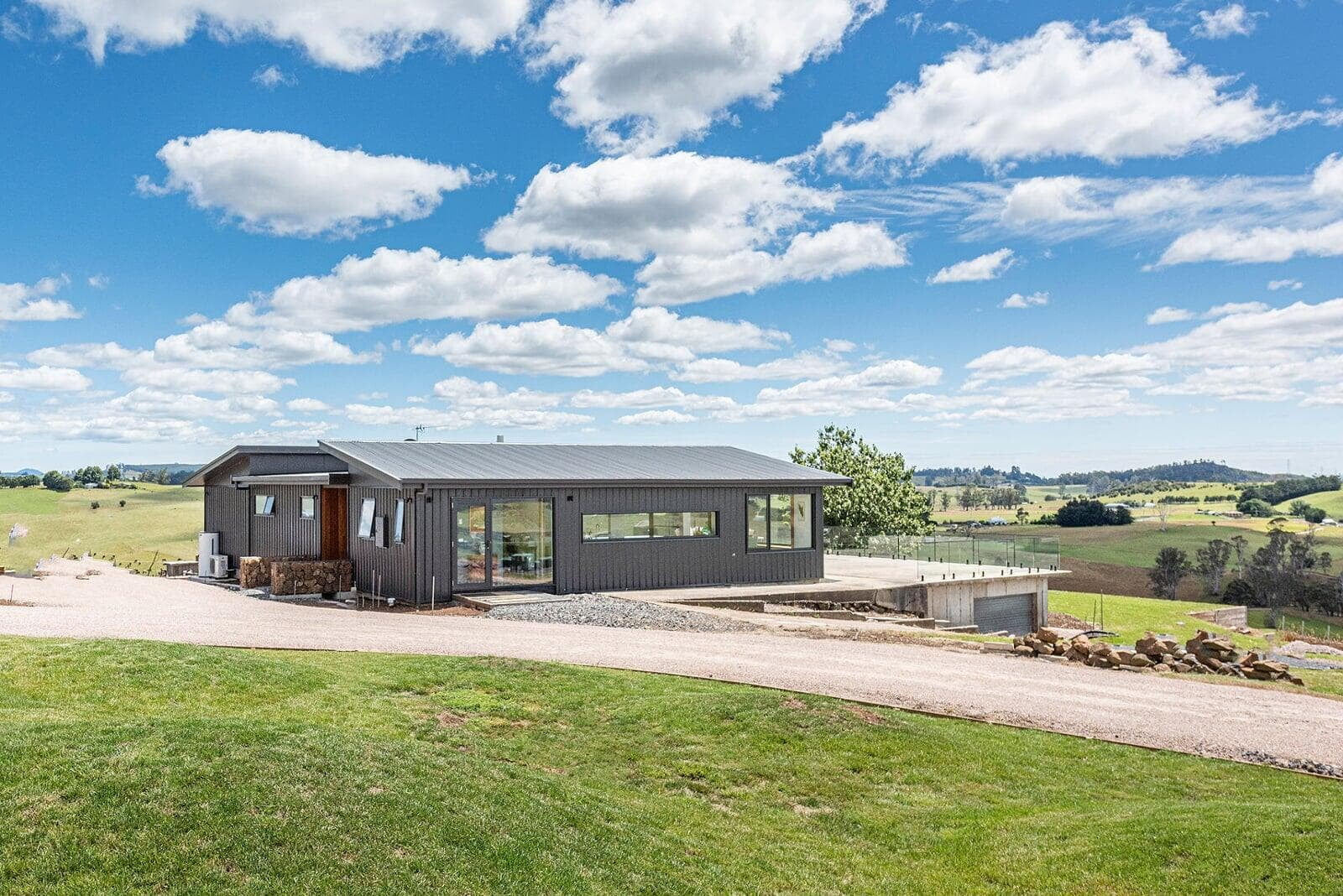 Cloudscape — showcase 2