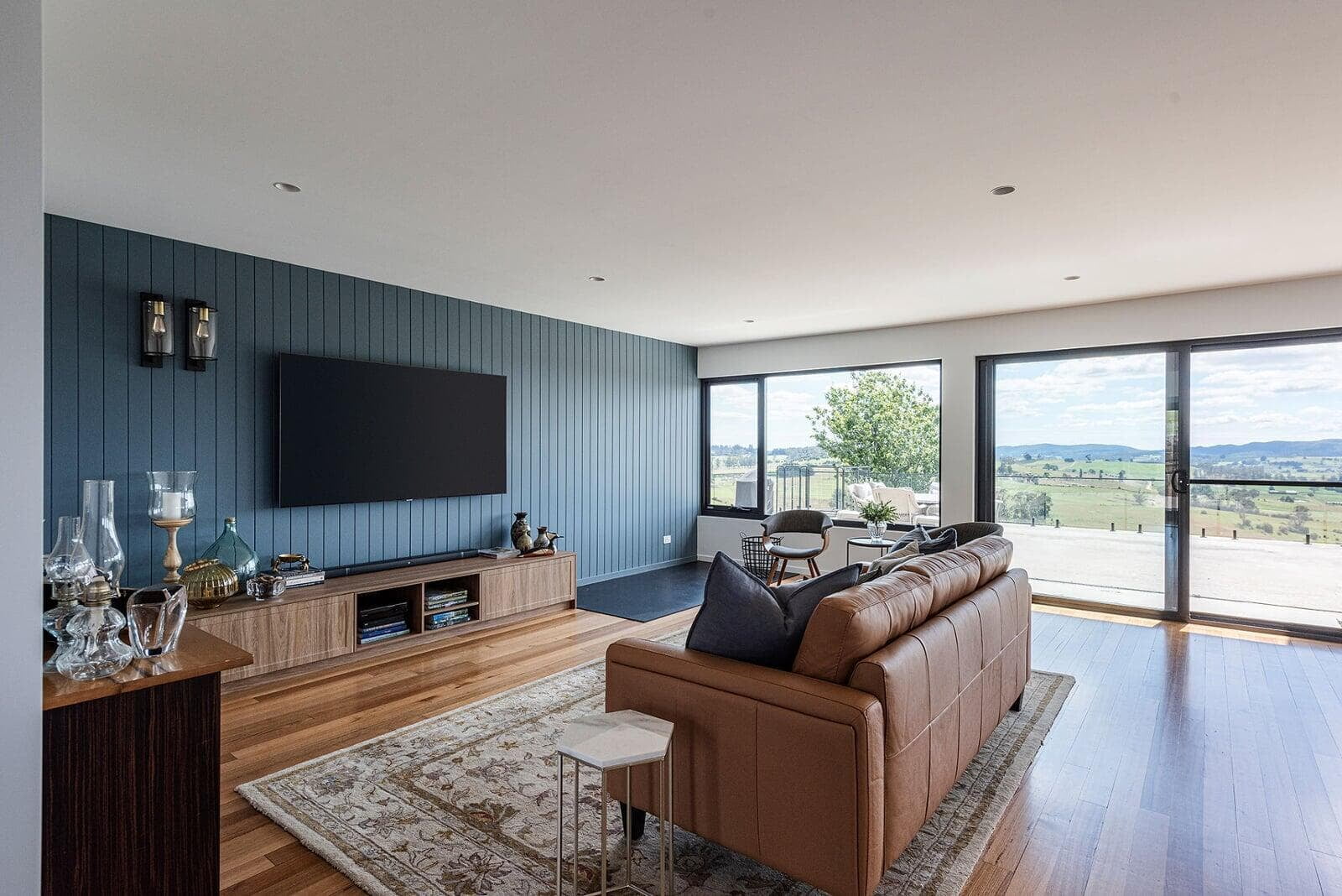 Cloudscape — showcase 4