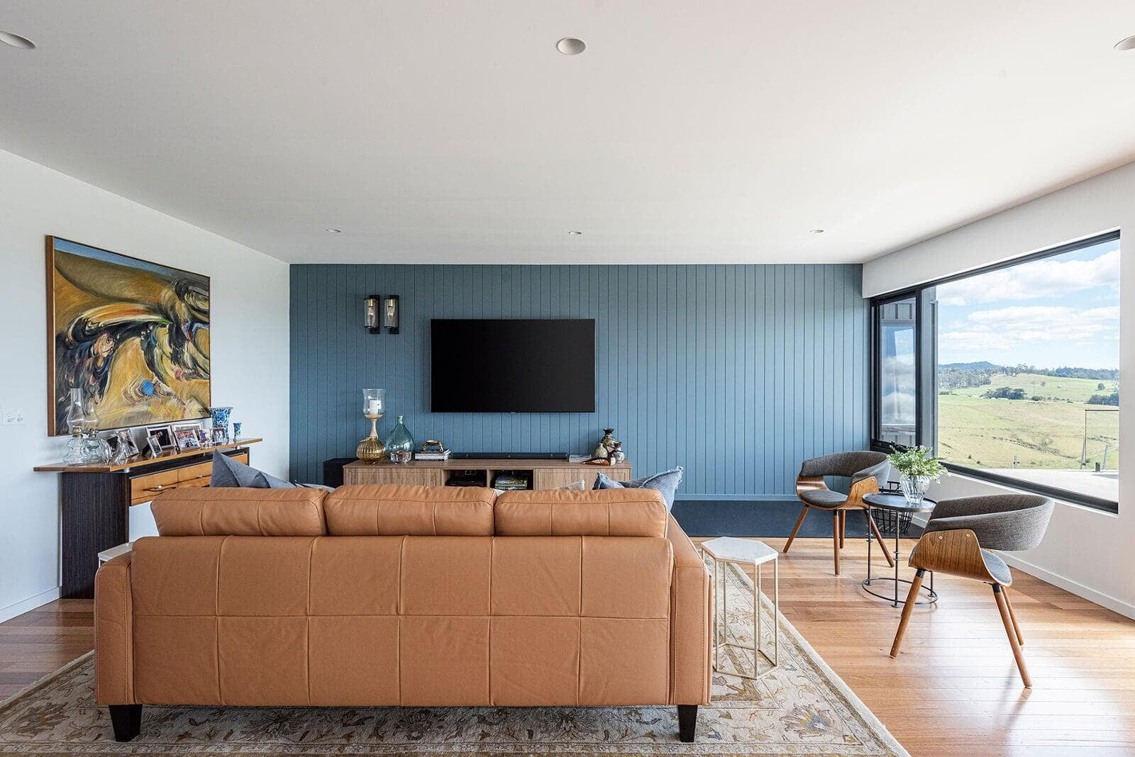 Cloudscape — showcase 5