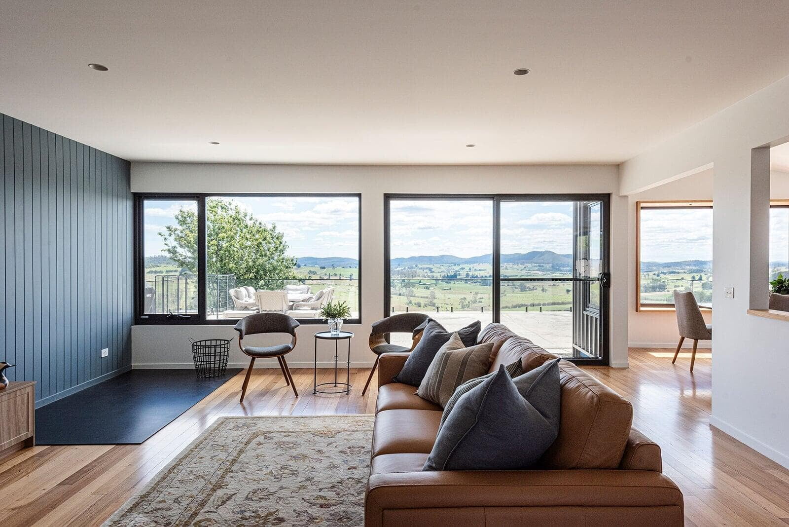 Cloudscape — showcase 6