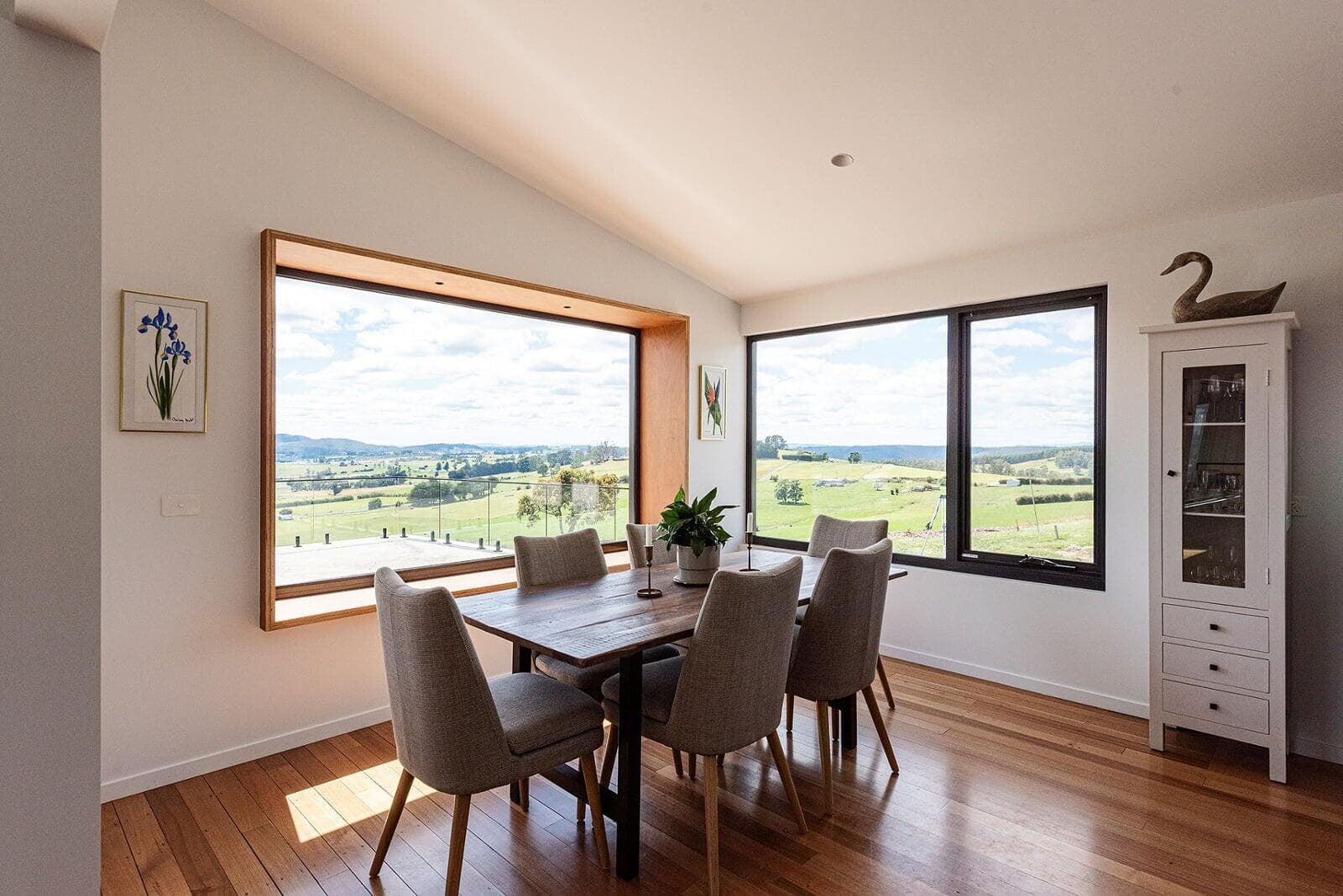 Cloudscape — showcase 7