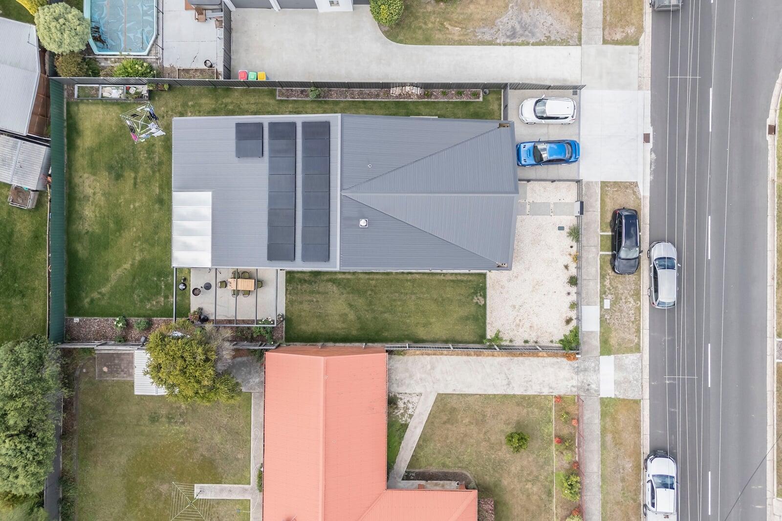 Site & Exterior view 2