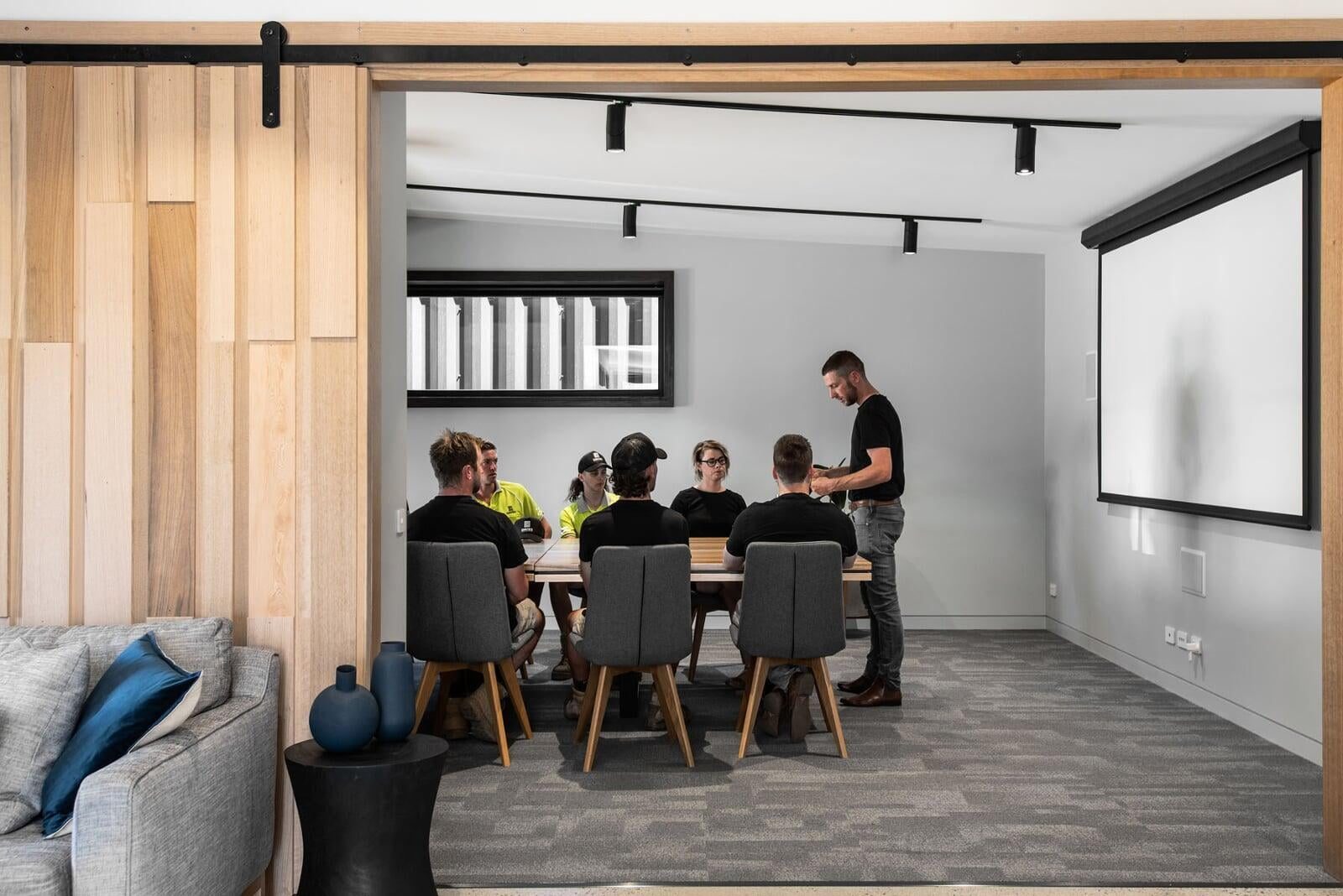 Design & Transformation view 1