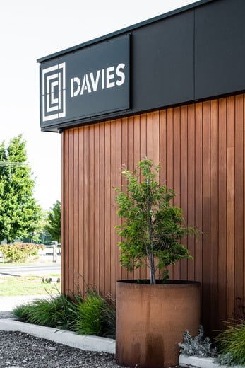 Davies Office — showcase 2