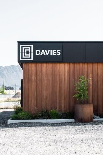 Davies Office — showcase 3