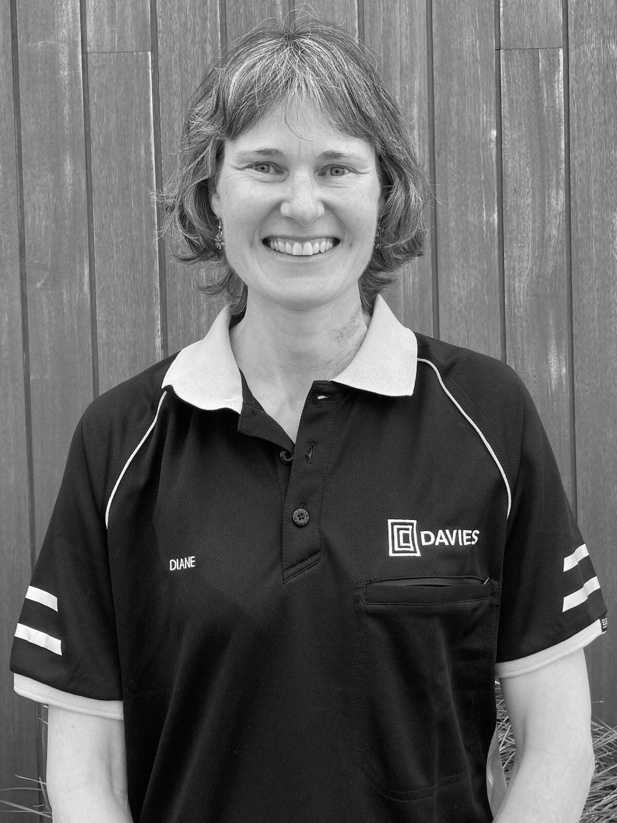 Diane Hope
