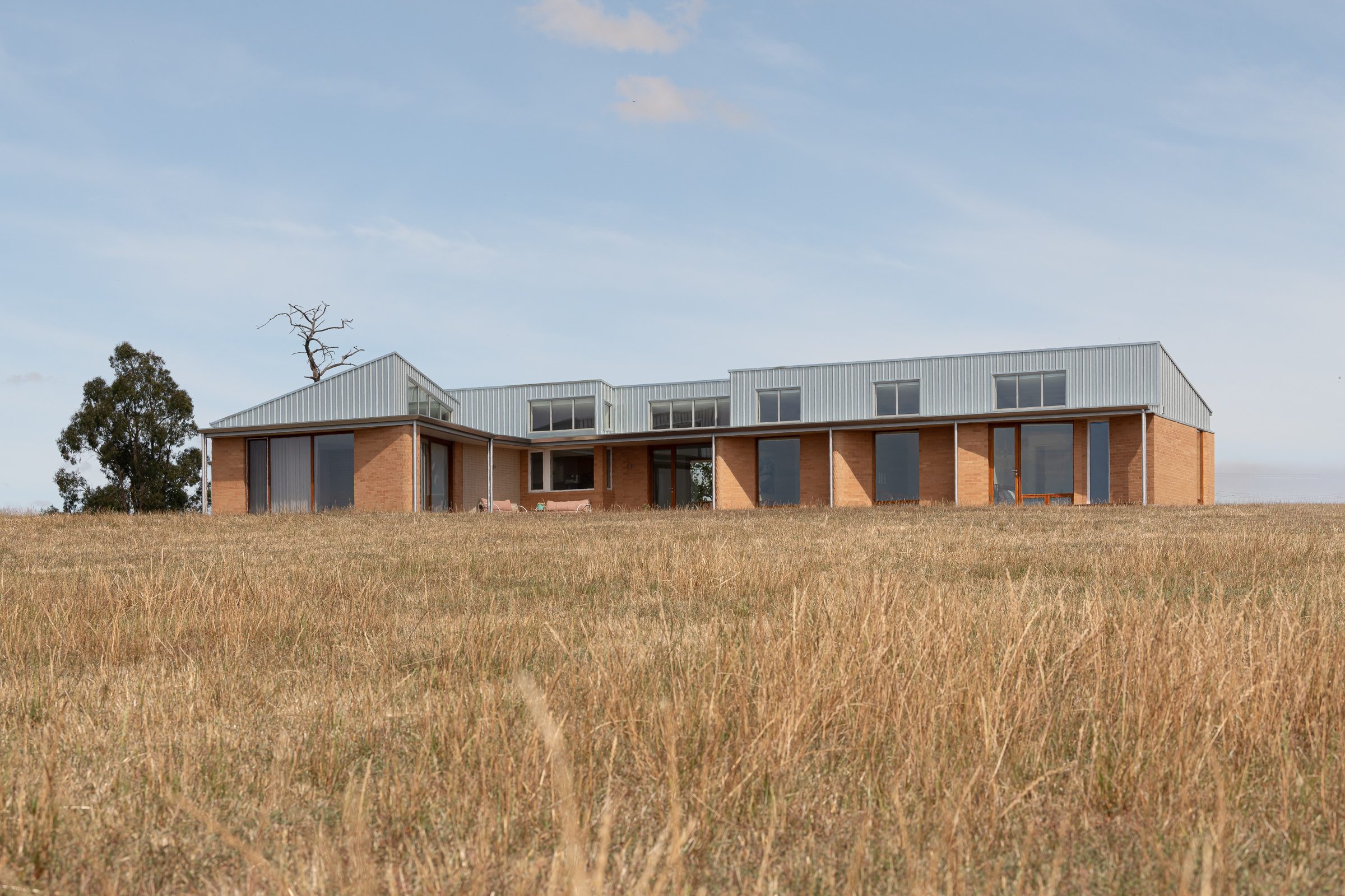 Field House — showcase 1