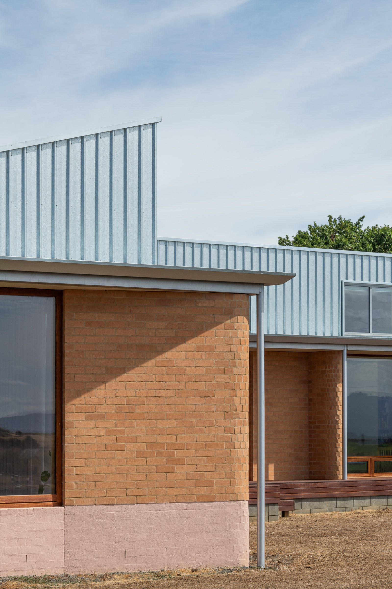 Field House — showcase 5