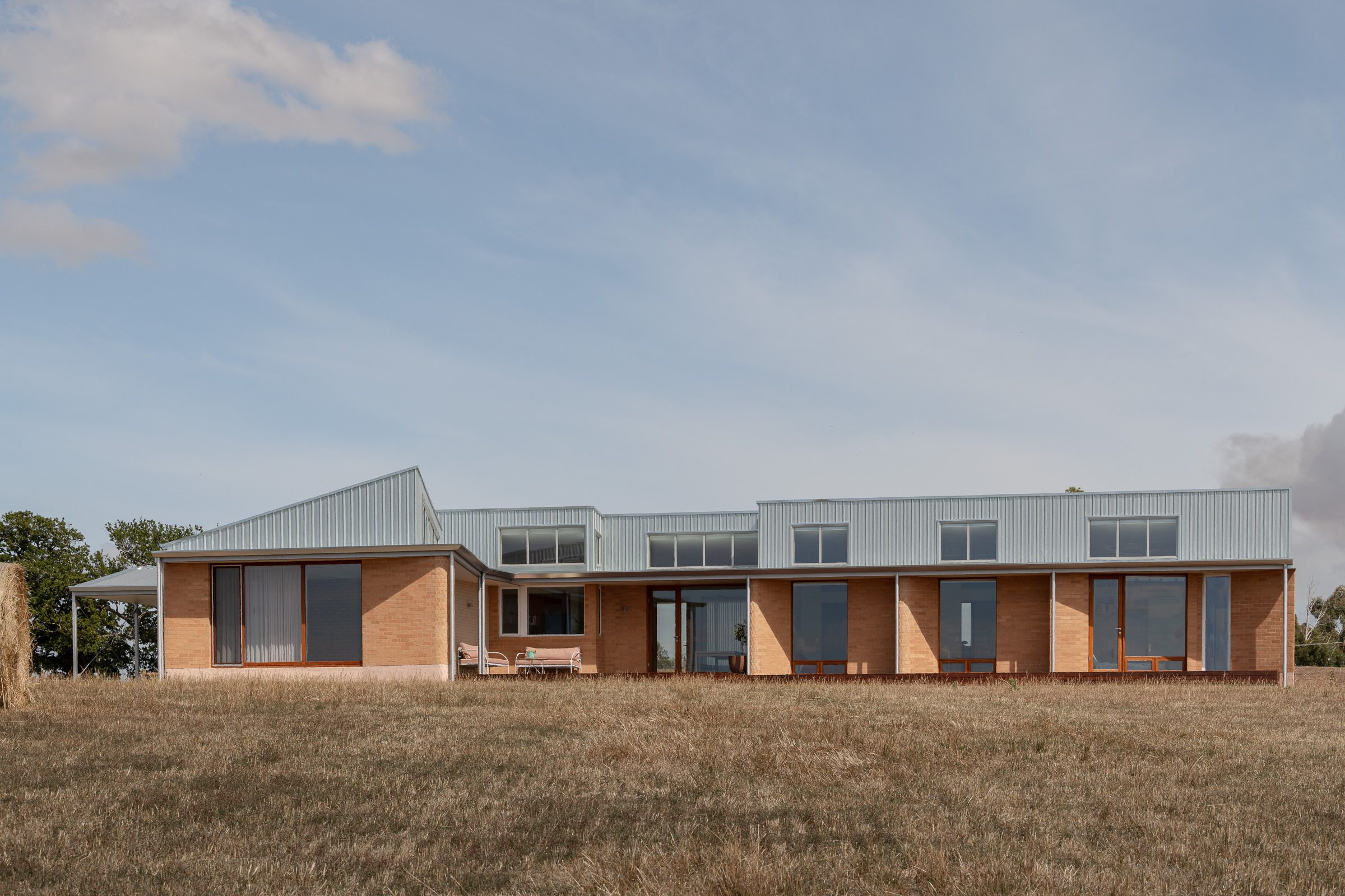 Field House — hero