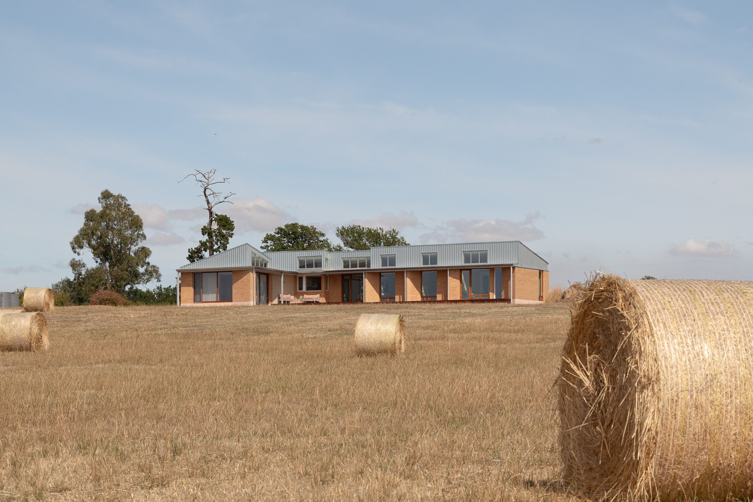 Field House — showcase 2