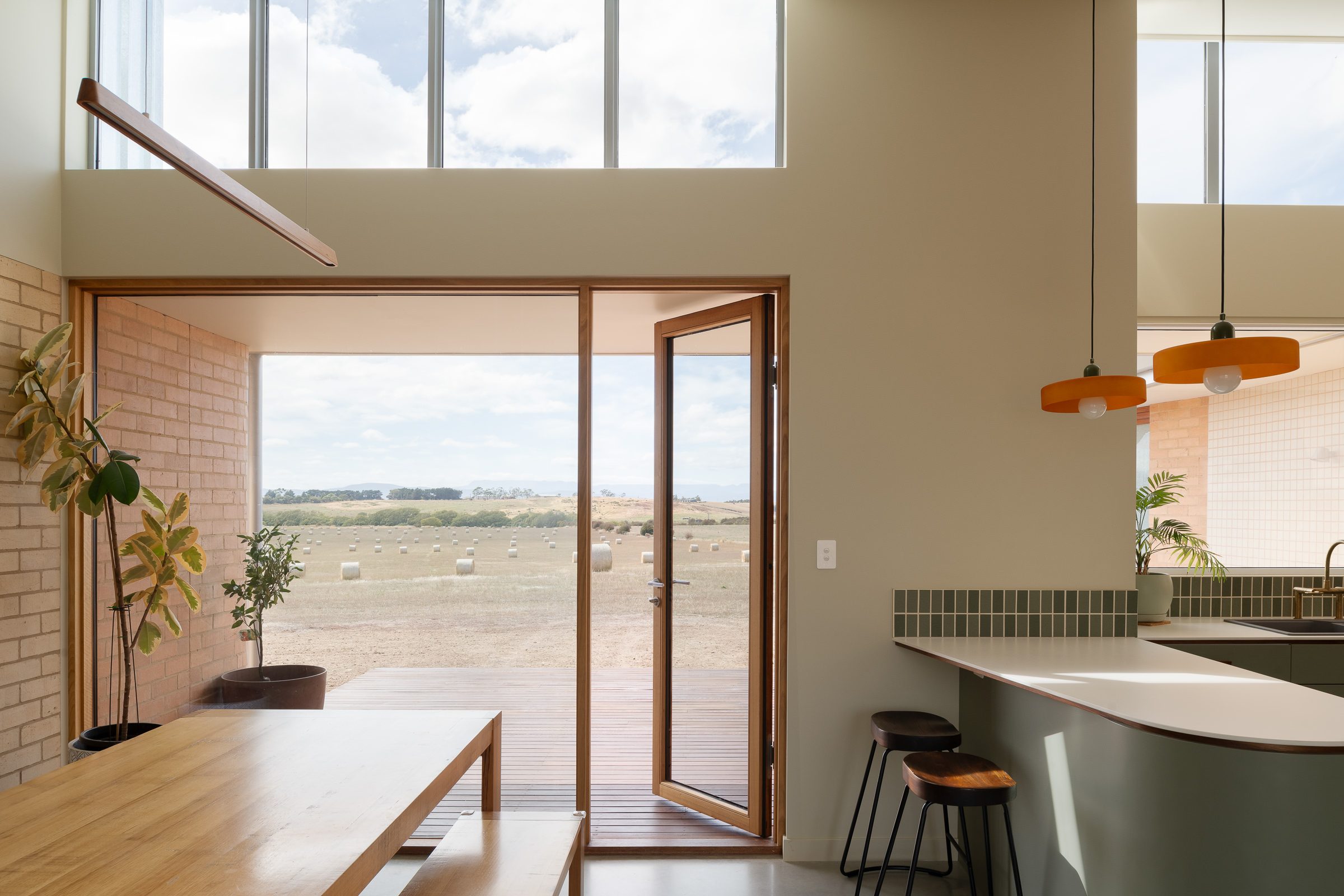 Field House — showcase 6