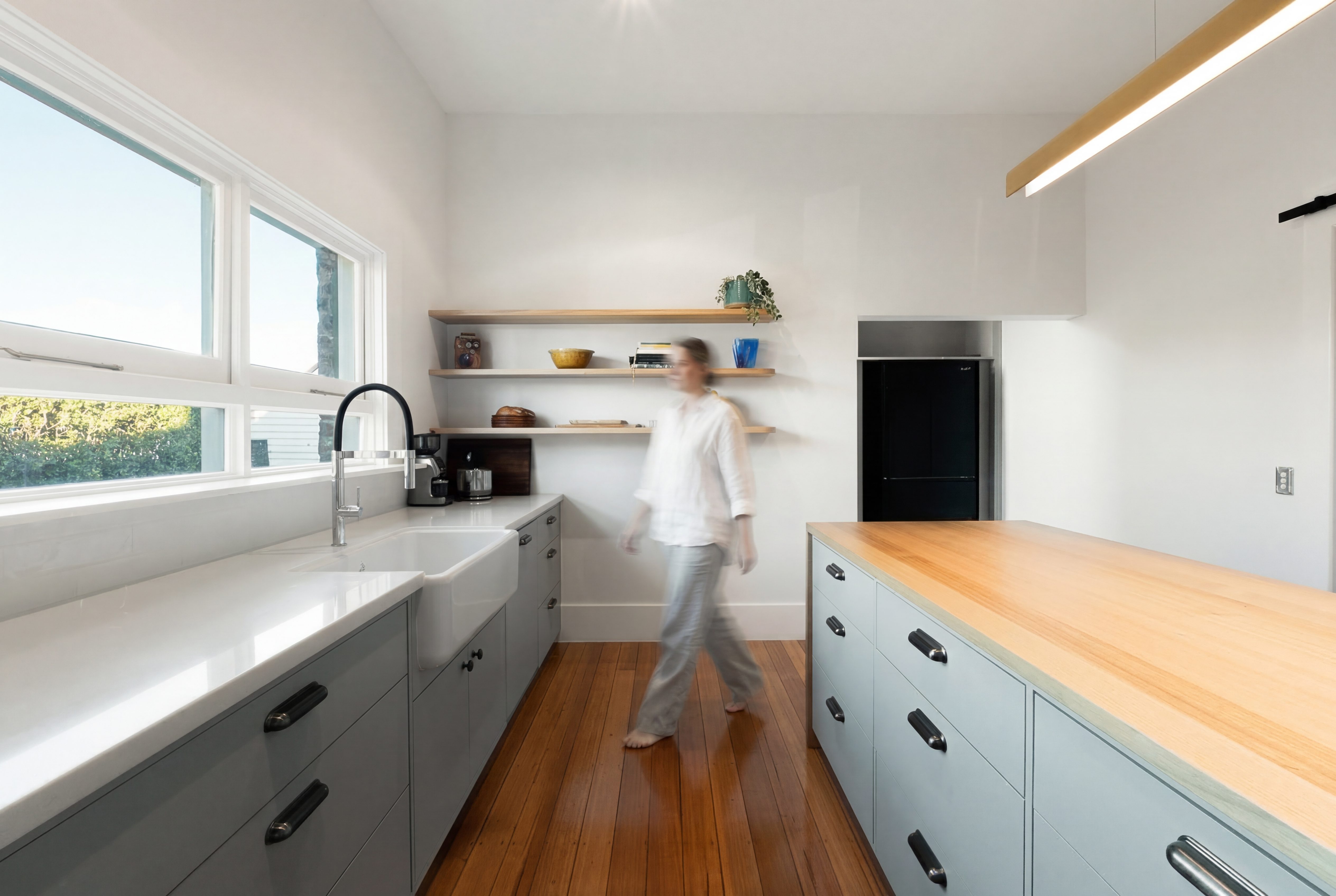 Heritage Construction view 1