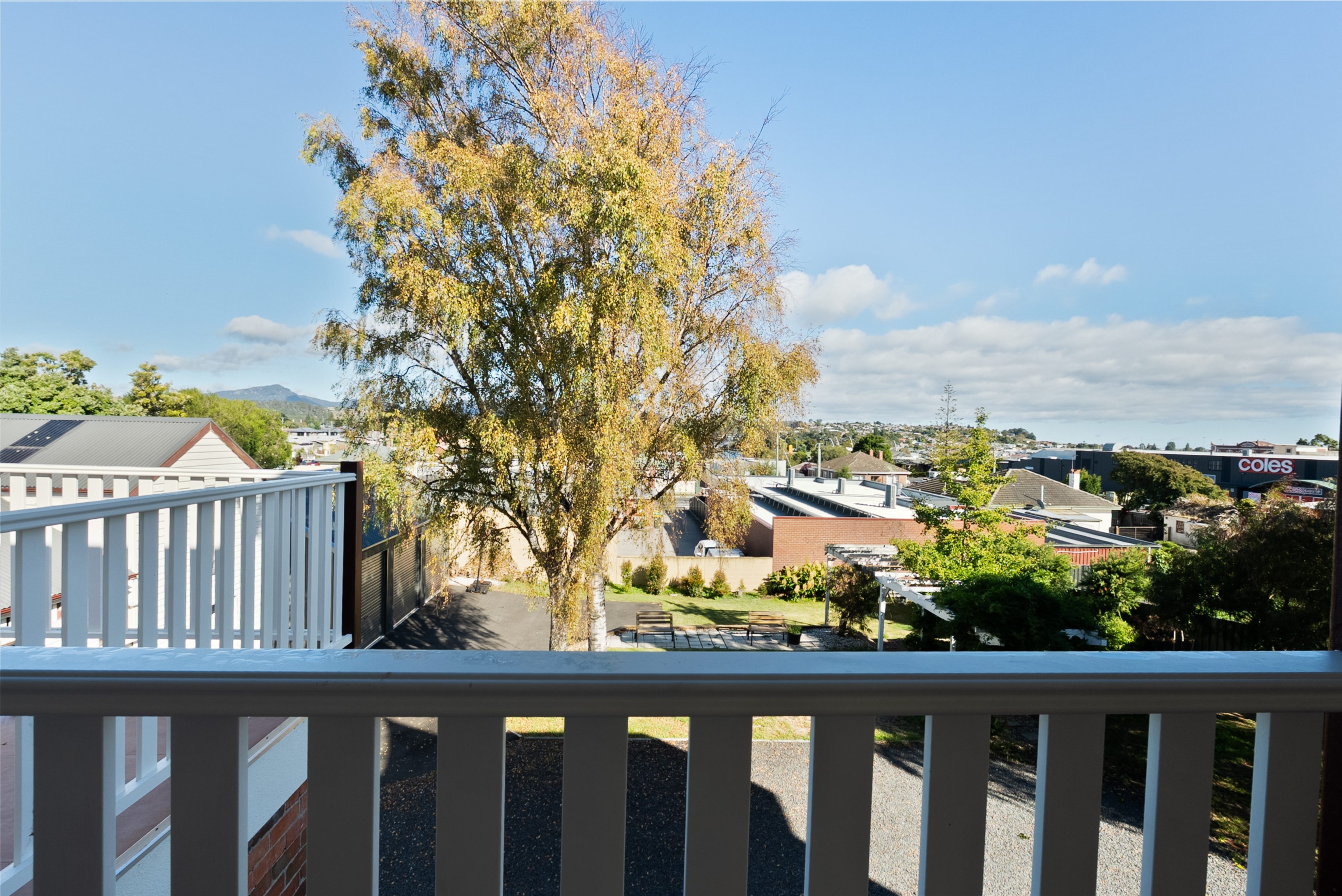 Site Management view 1