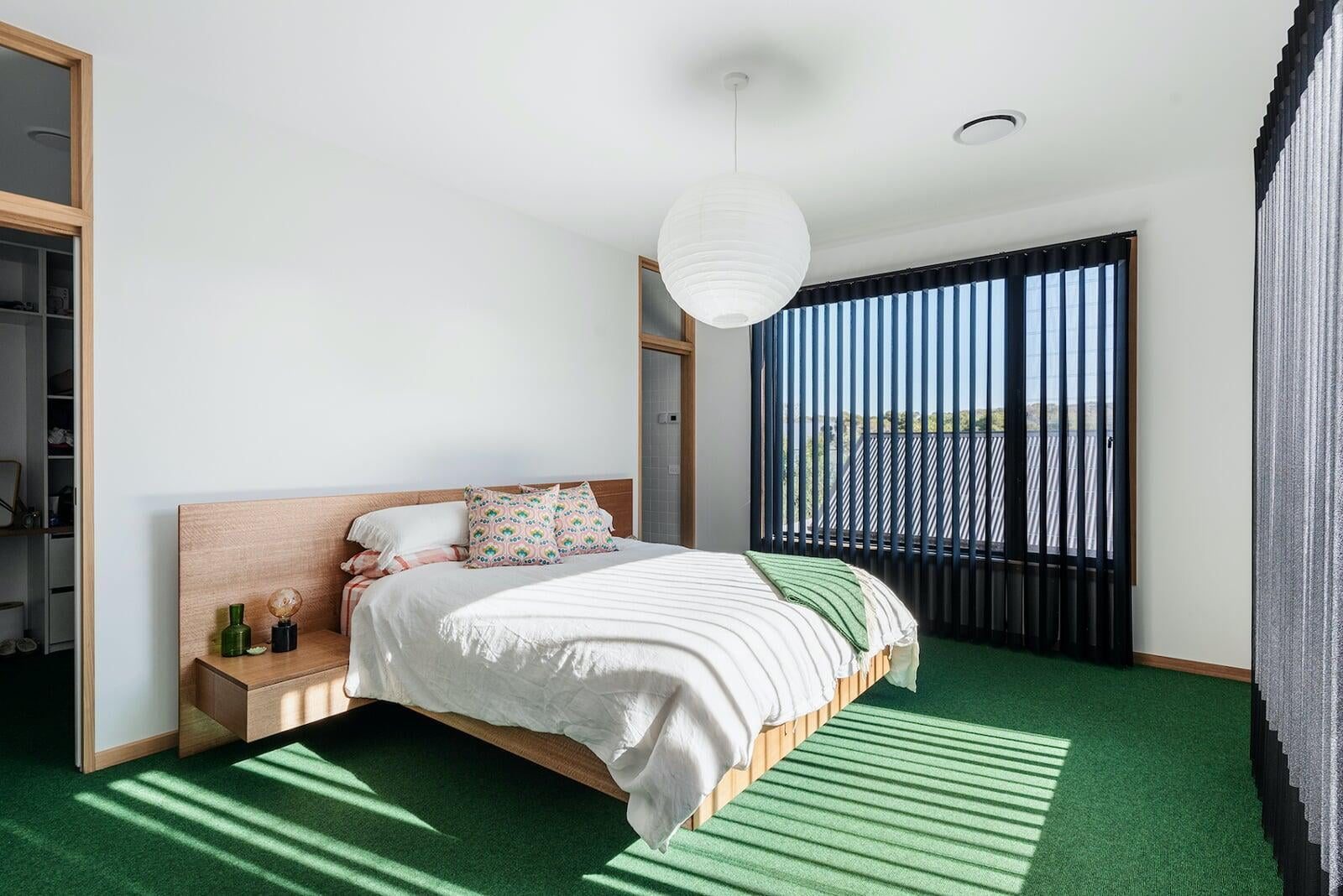 Hawley Green — showcase 1