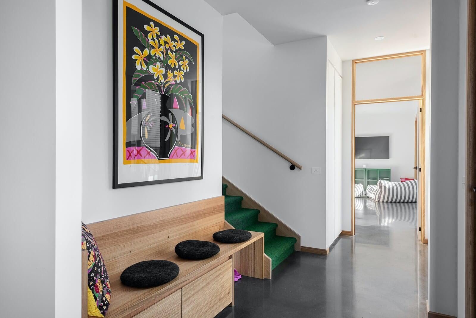 Hawley Green — showcase 2