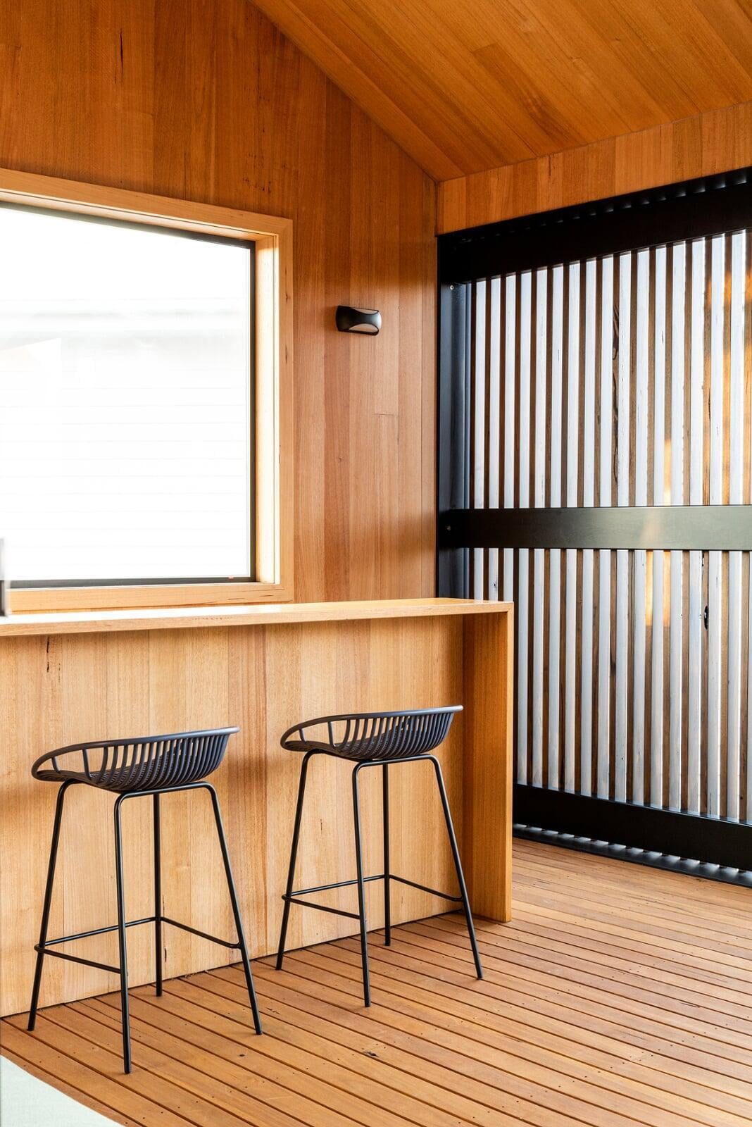 Hawley Green — showcase 6