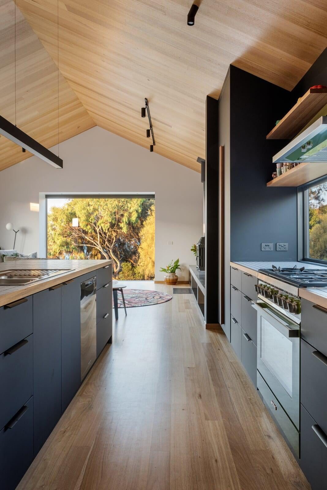 Hawley Green — showcase 7