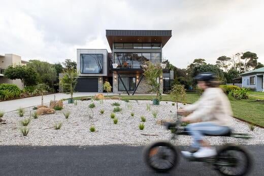 Hawley House — showcase 3