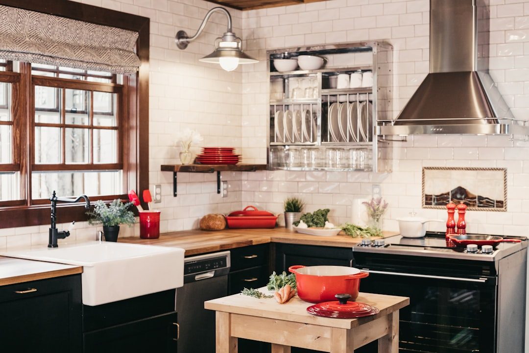 Stripping it back with raw timber