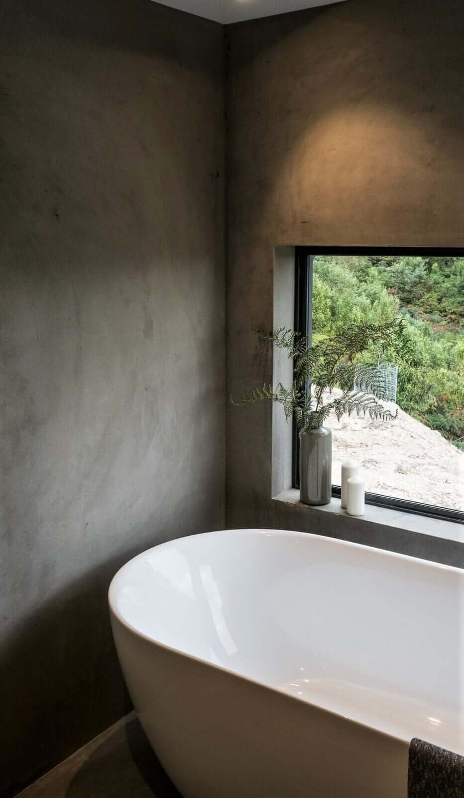 Davies interior craftsmanship