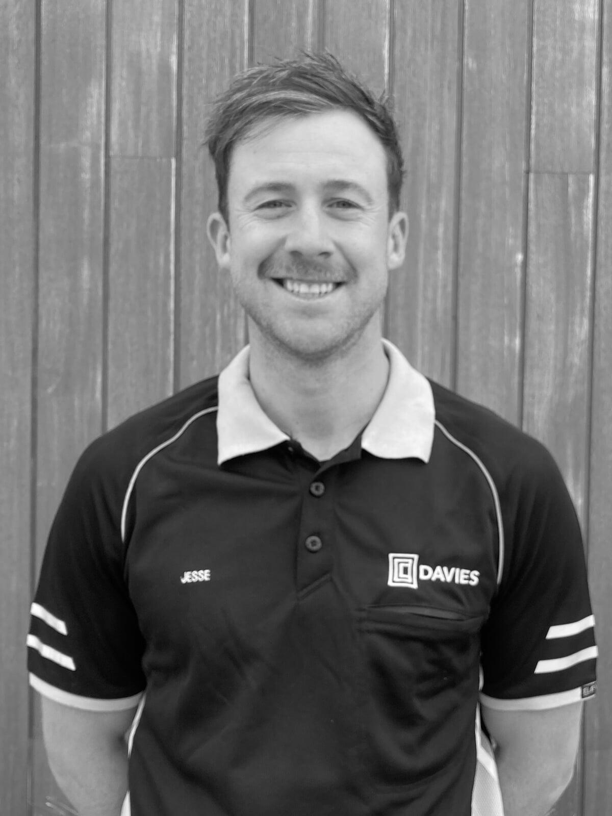 Jesse Bellchambers