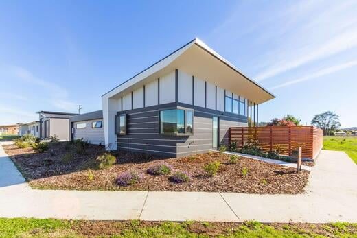 Jong House — showcase 1