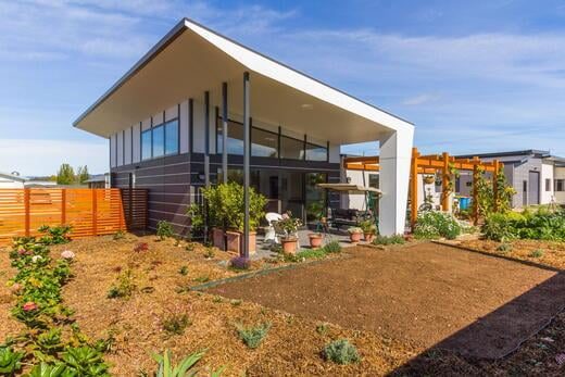 Jong House — showcase 4