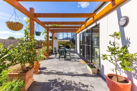 Jong House — showcase 5