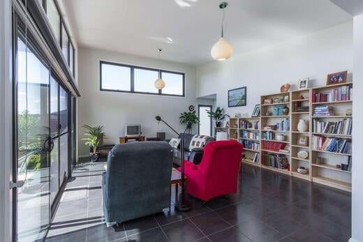 Jong House — showcase 6