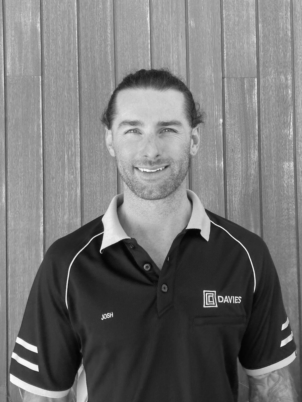 Josh Bartlett