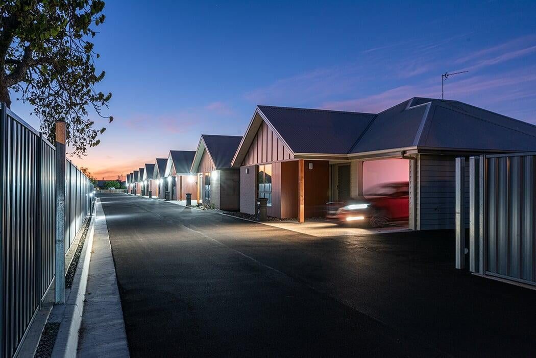 Kentish Grove Estate