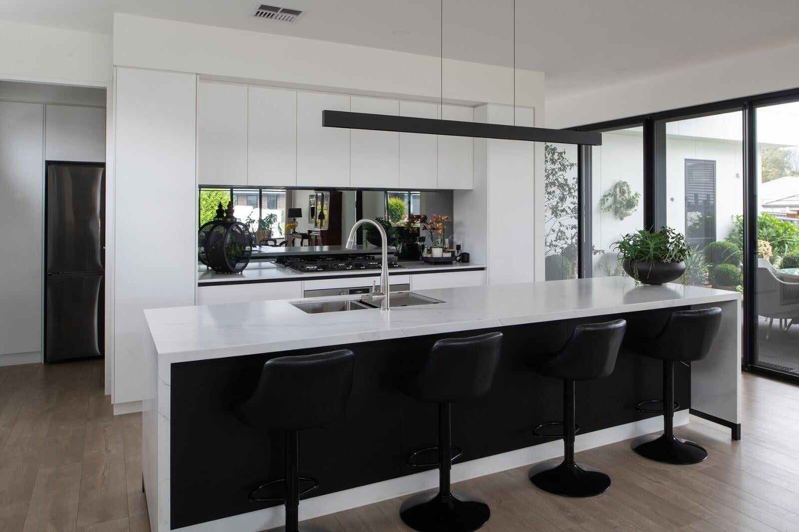 Outdoor Living view 2