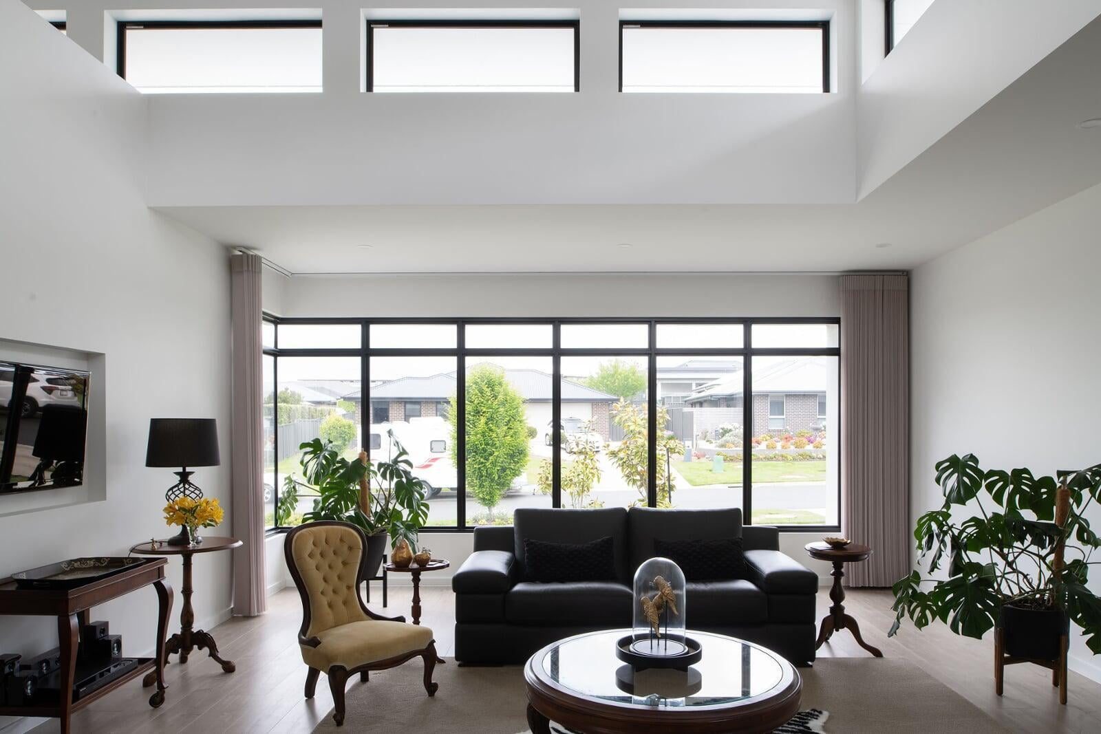 Interior view 1