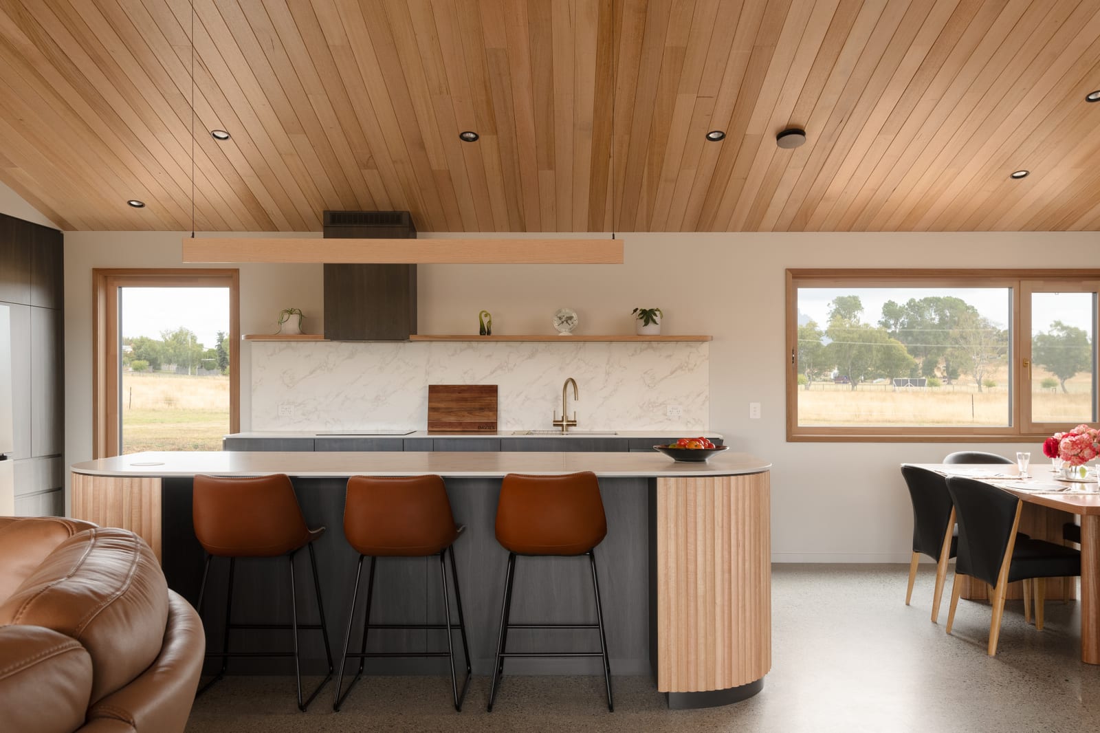 Passive House Tasmania 2026: Four National Awards