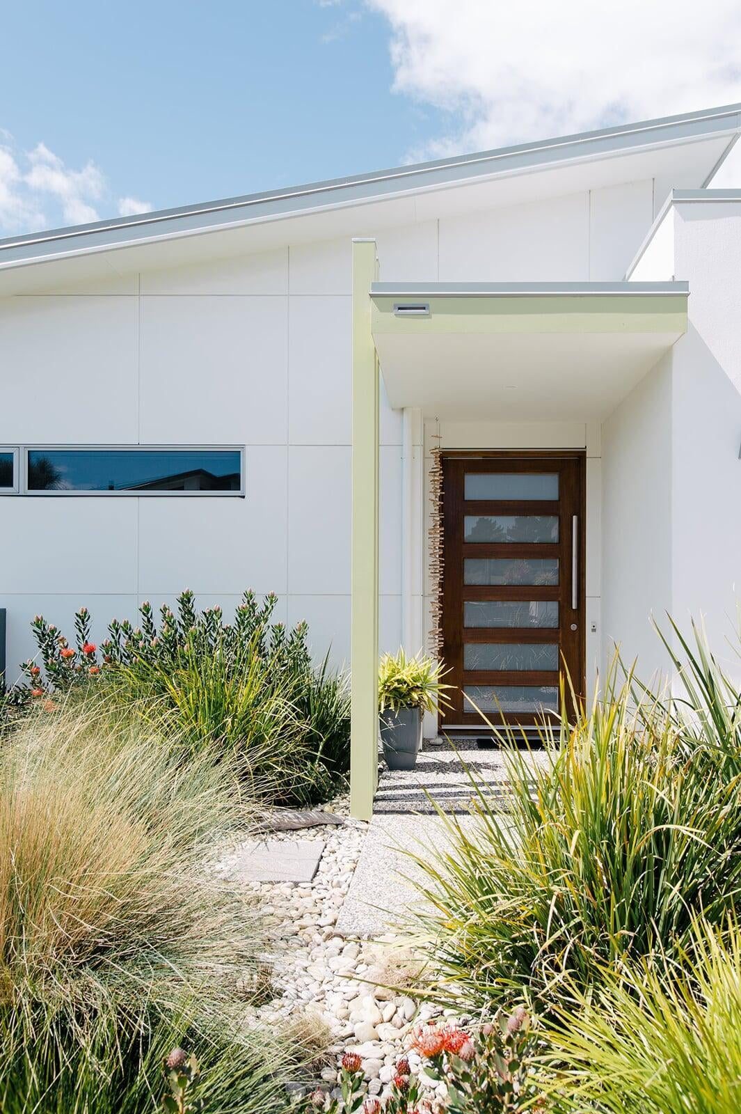 Norris House — showcase 6