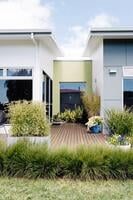 Norris House — showcase 4