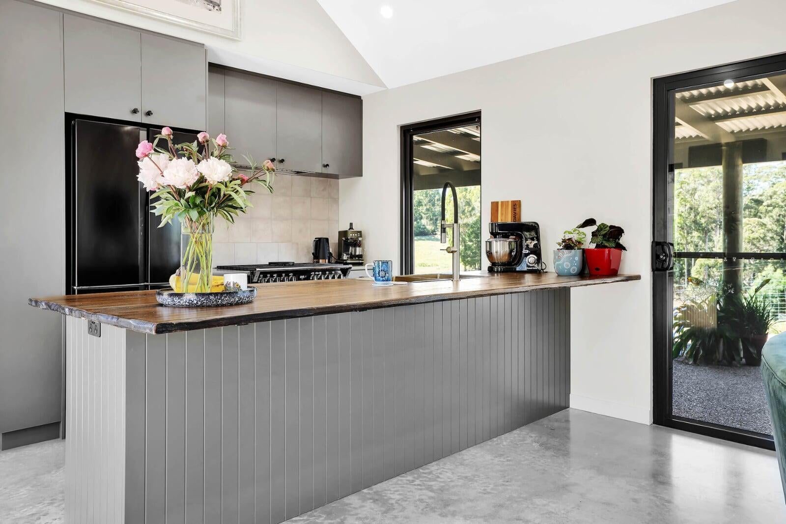 Nowhere Else Barn House — showcase 5