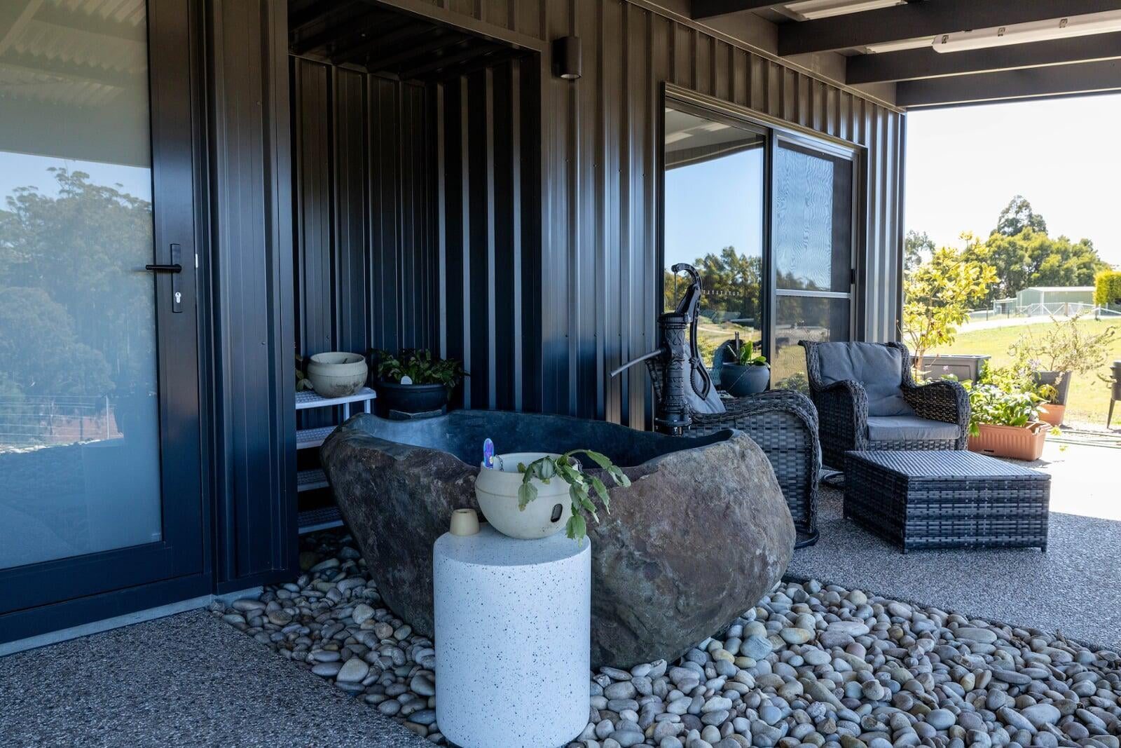 Interior & Accessibility view 2